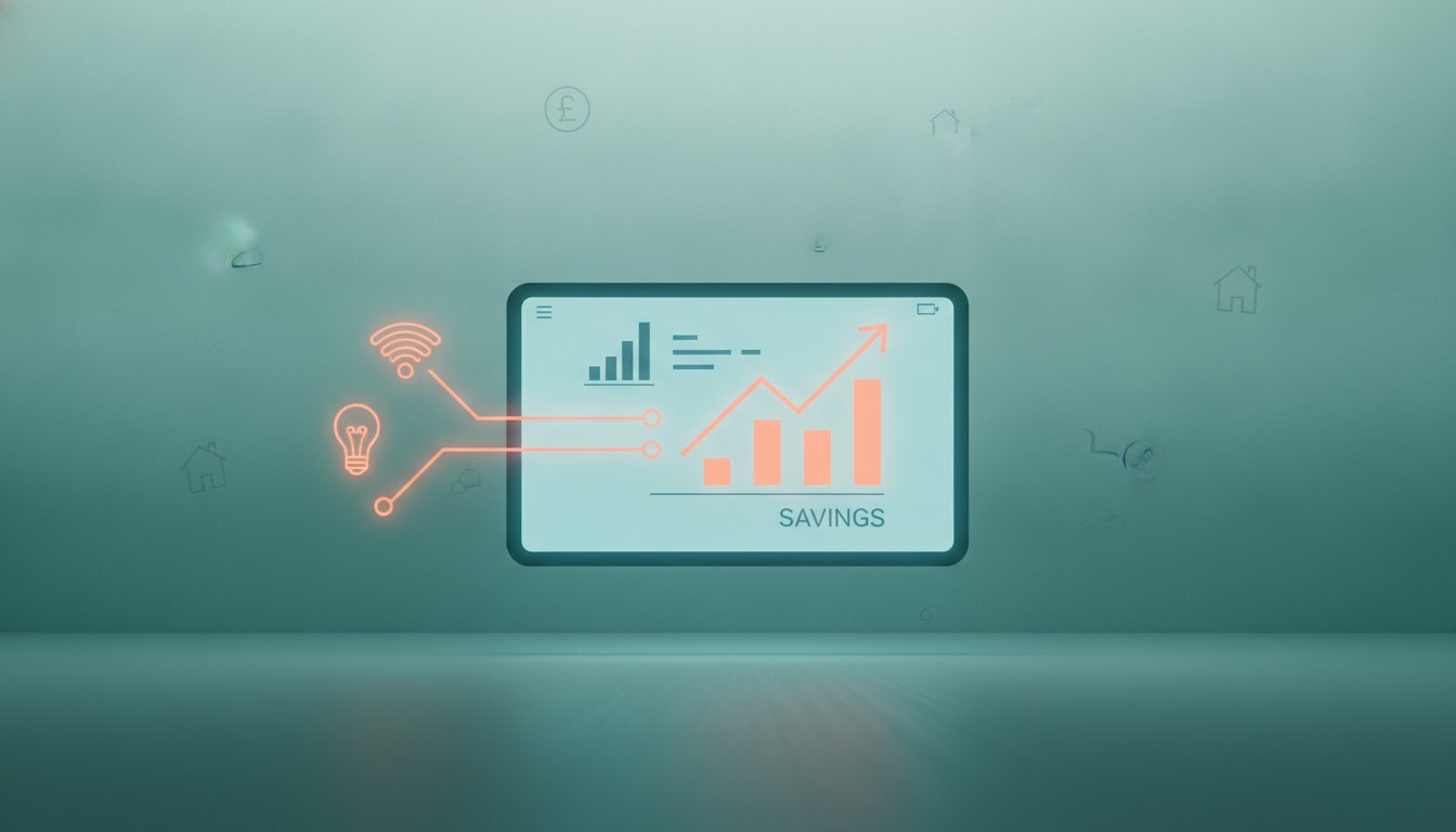 Bank Statement Analysis: A UK Household Savings Guide